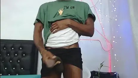 Damian_hart_24CM webcam model stream image