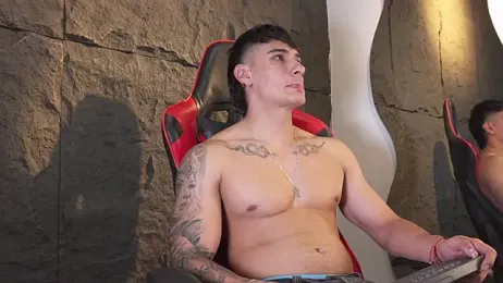 joseph_boy webcam model stream image