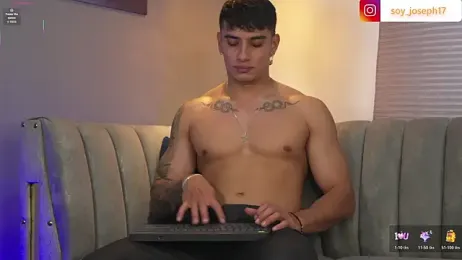 joseph_boy webcam stripchat model stream image