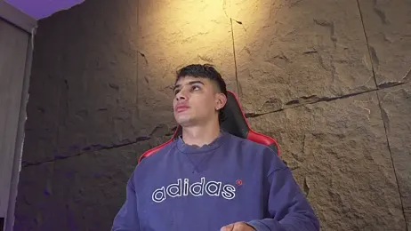 joseph_boy webcam model stream image