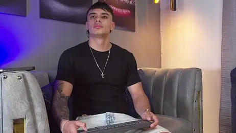 joseph_boy webcam model stream image