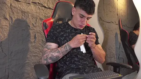 joseph_boy webcam model stream image