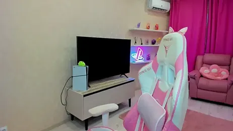 RedLipse webcam model stream image