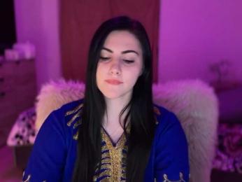 claireheart webcam bongacams model stream image