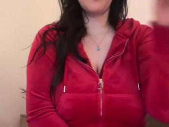 claireheart webcam bongacams model stream image