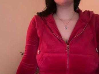 claireheart webcam bongacams model stream image