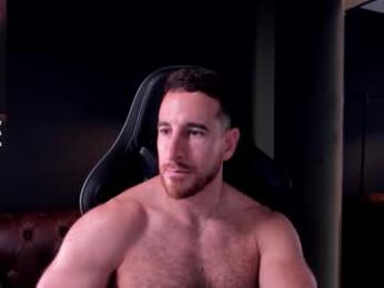 _adamcoper_ webcam chaturbate model stream image