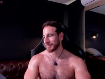 _adamcoper_ webcam chaturbate model stream image