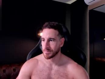 _adamcoper_ webcam chaturbate model stream image