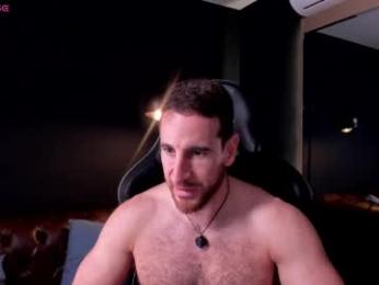 _adamcoper_ webcam chaturbate model stream image