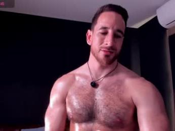 _adamcoper_ webcam chaturbate model stream image