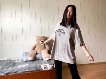 ShontaDwane webcam model stream image