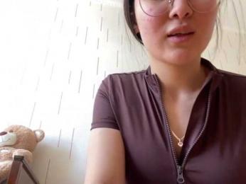 ShontaDwane webcam model stream image