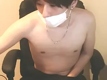 JPTopModel webcam model stream image