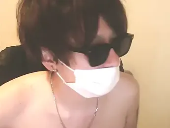 JPTopModel webcam model stream image