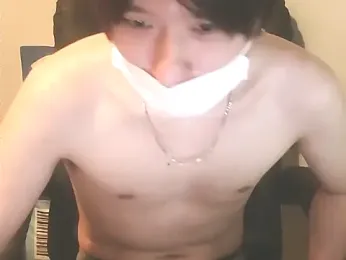 JPTopModel webcam model stream image