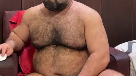 HAIRY_ARAB_SULTAN webcam stripchat model stream image