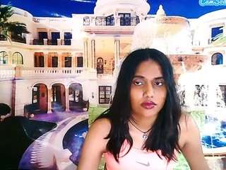 indianskies webcam camsoda model stream image