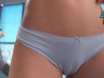 lucie_beltran webcam chaturbate model stream image