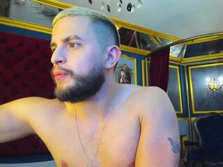 Salvatore Moretti webcam model stream image