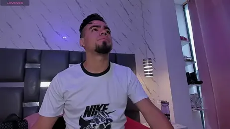 PittAndLunaa webcam stripchat model stream image