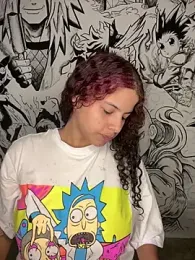 PittAndLunaa webcam stripchat model stream image