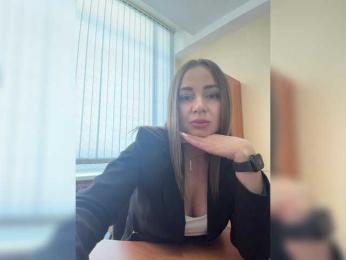 NedostupnayaZaya webcam model stream image