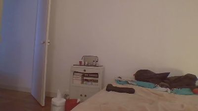 denFF webcam cam4 model stream image