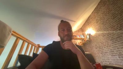 MrLox33 webcam model stream image