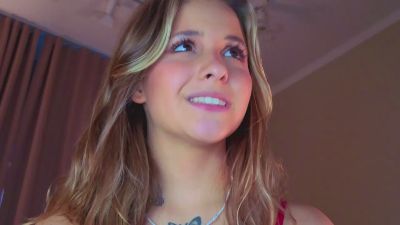 EllamaeWerley webcam cam4 model stream image