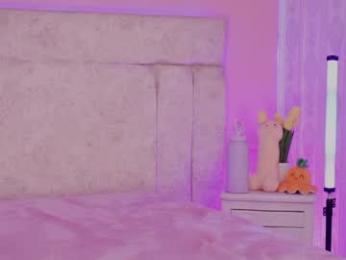 veronicamartin_ webcam model stream image