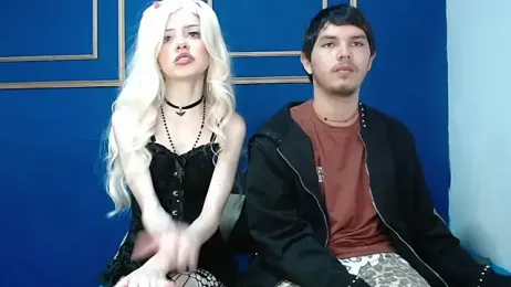 Fantasy-Dreams webcam stripchat model stream image