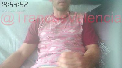 TrancasValencia webcam model stream image