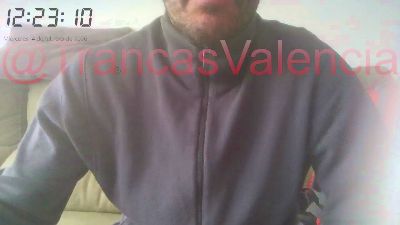 TrancasValencia webcam model stream image
