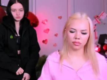 alexa_bonni webcam model stream image