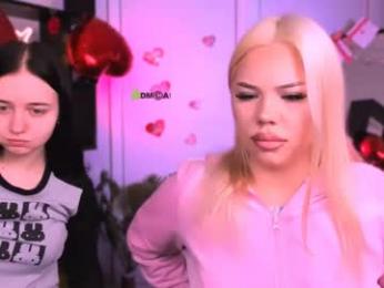 alexa_bonni webcam model stream image