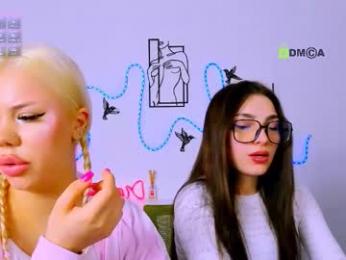 alexa_bonni webcam chaturbate model stream image