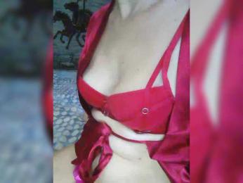 Adelj webcam model stream image