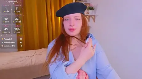 jennifernolan webcam model stream image