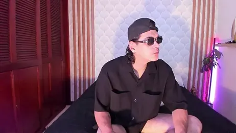 Cristian_blaze webcam model stream image