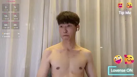 ju-zi8 webcam model stream image