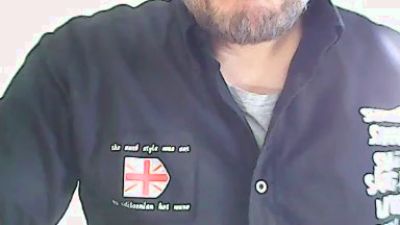 MisterCrack webcam cam4 model stream image