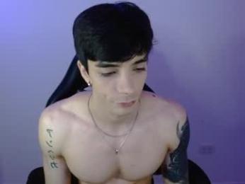 takeru___ webcam chaturbate model stream image