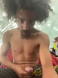 Mrvanillaa webcam model stream image