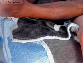 Idaly-Carlos webcam bongacams model stream image