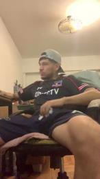 garete97 webcam model stream image