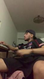 garete97 webcam model stream image