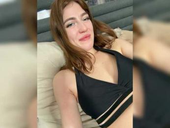 Alinagilberd03 webcam model stream image