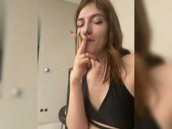 Alinagilberd03 webcam model stream image