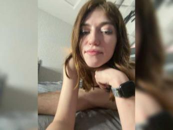 Alinagilberd03 webcam model stream image